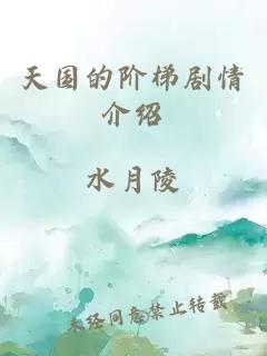 天国的阶梯剧情介绍