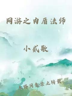 网游之肉盾法师