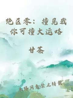 绝区零：撞见我你可撞大运咯